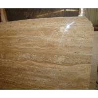 Coffee travertine marble m2 price