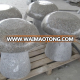 hot sale natural stone garden mushroom table