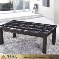 Popular Marble Top Coffee Table Sets