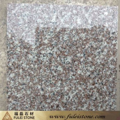 Cheap G664 Granite,Bainbrook Brown Granite,Cherry Brown Granite